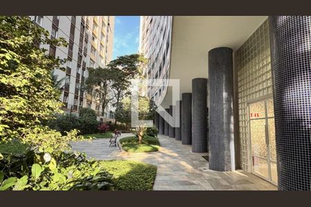 Foto 19 de apartamento à venda com 2 quartos, 240m² em Consolação, São Paulo