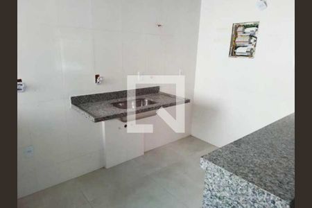 Apartamento à venda com 2 quartos, 72m² em Tauá, Rio de Janeiro