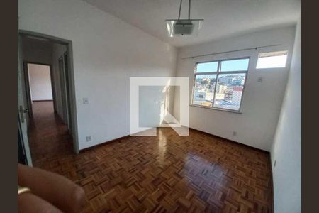 Apartamento à venda com 2 quartos, 93m² em Jardim Carioca, Rio de Janeiro
