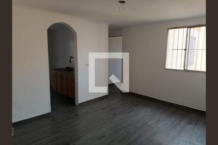 Foto 06 de apartamento à venda com 2 quartos, 50m² em Jardim Alvorada, Santo André