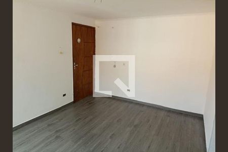 Foto 07 de apartamento à venda com 2 quartos, 50m² em Jardim Alvorada, Santo André