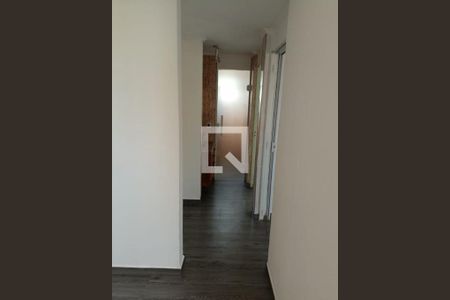 Foto 02 de apartamento à venda com 2 quartos, 50m² em Jardim Alvorada, Santo André