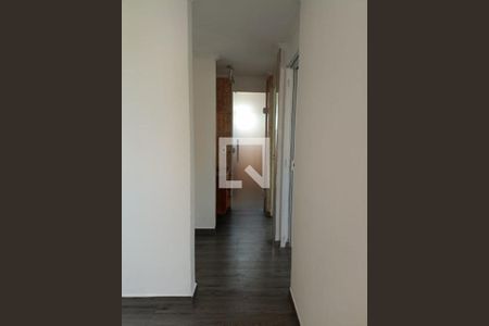 Foto 01 de apartamento à venda com 2 quartos, 50m² em Jardim Alvorada, Santo André