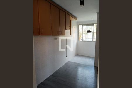 Foto 09 de apartamento à venda com 2 quartos, 50m² em Jardim Alvorada, Santo André