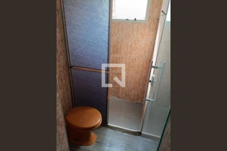 Foto 10 de apartamento à venda com 2 quartos, 50m² em Jardim Alvorada, Santo André