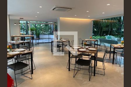 Foto 41 de apartamento à venda com 4 quartos, 169m² em Indianópolis, São Paulo