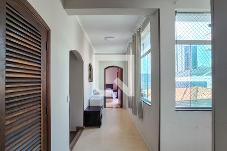 Corredor de casa à venda com 3 quartos, 182m² em Centro, São Bernardo do Campo