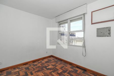 Quarto de apartamento para alugar com 2 quartos, 54m² em Vila Ipiranga, Porto Alegre
