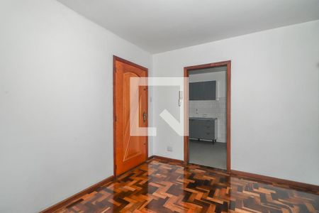Sala de apartamento para alugar com 2 quartos, 54m² em Vila Ipiranga, Porto Alegre