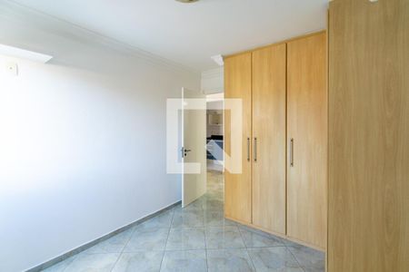 Quarto  de apartamento à venda com 1 quarto, 41m² em Jabaquara, São Paulo