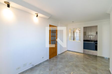 Sala de apartamento à venda com 1 quarto, 41m² em Jabaquara, São Paulo