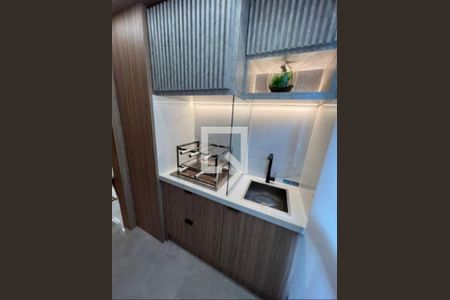 Foto 09 de apartamento à venda com 2 quartos, 59m² em Vila Assunção, Santo André