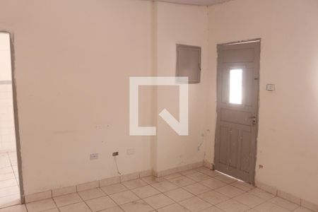 Sala de casa à venda com 1 quarto, 152m² em Olímpico, São Caetano do Sul