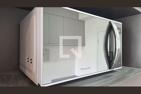 Detalhe de apartamento para alugar com 1 quarto, 24m² em Pompeia, São Paulo