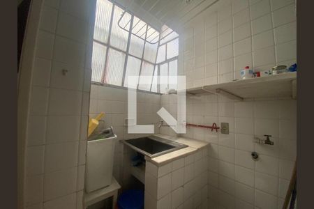 Apartamento à venda com 3 quartos, 95m² em Gutierrez, Belo Horizonte