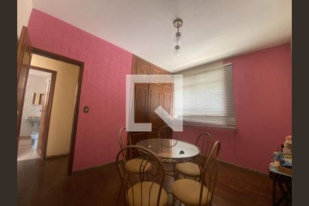 Apartamento à venda com 3 quartos, 95m² em Gutierrez, Belo Horizonte