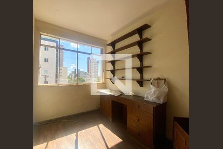 Apartamento à venda com 3 quartos, 95m² em Gutierrez, Belo Horizonte