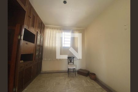 Apartamento à venda com 3 quartos, 95m² em Gutierrez, Belo Horizonte