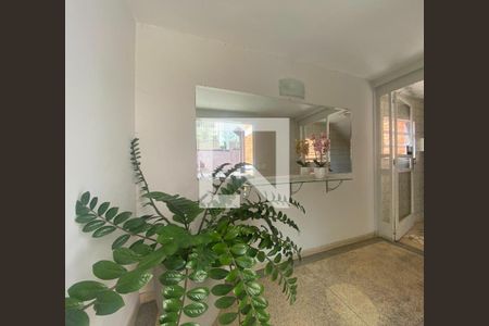 Apartamento à venda com 3 quartos, 95m² em Gutierrez, Belo Horizonte