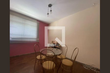 Apartamento à venda com 3 quartos, 95m² em Gutierrez, Belo Horizonte