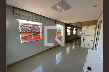 Casa à venda com 3 quartos, 121m² em Havaí, Belo Horizonte