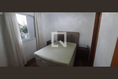 Foto 03 de apartamento à venda com 2 quartos, 60m² em Ipiranga, São Paulo