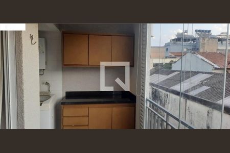 Foto 26 de apartamento à venda com 2 quartos, 60m² em Ipiranga, São Paulo