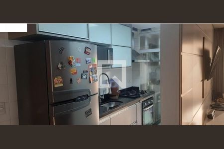 Foto 02 de apartamento à venda com 2 quartos, 60m² em Ipiranga, São Paulo