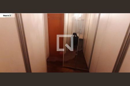 Foto 10 de apartamento à venda com 2 quartos, 60m² em Ipiranga, São Paulo
