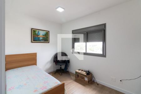 Quarto  de apartamento para alugar com 2 quartos, 69m² em Vila Sonia, São Paulo