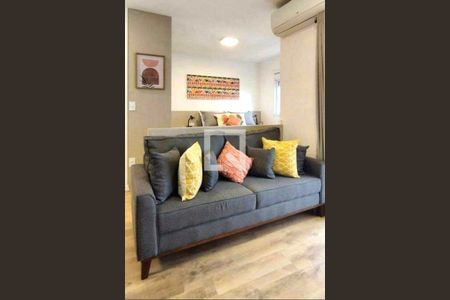 Apartamento à venda com 1 quarto, 42m² em Vila Itapura, Campinas