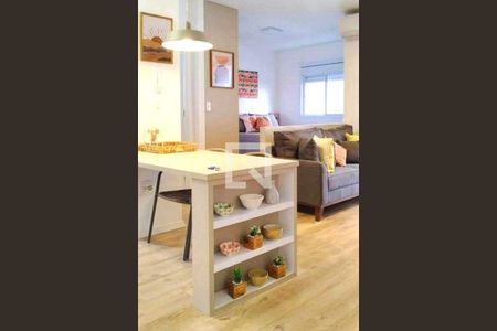 Apartamento à venda com 1 quarto, 42m² em Vila Itapura, Campinas