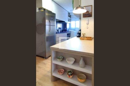 Apartamento à venda com 1 quarto, 42m² em Vila Itapura, Campinas