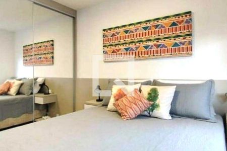 Apartamento à venda com 1 quarto, 42m² em Vila Itapura, Campinas