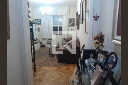 Apartamento à venda com 2 quartos, 81m² em Copacabana, Rio de Janeiro