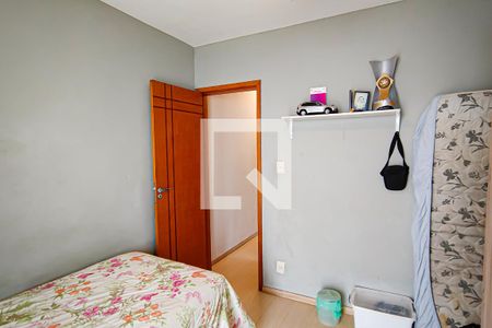 Quarto 1 de casa de condomínio à venda com 2 quartos, 134m² em Pechincha, Rio de Janeiro