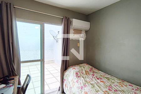 Quarto 1 de casa de condomínio à venda com 2 quartos, 134m² em Pechincha, Rio de Janeiro