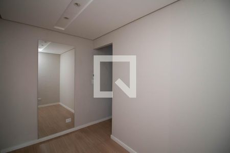 Suíte 2 de casa para alugar com 3 quartos, 90m² em Jardim Santa Maria, Guarulhos