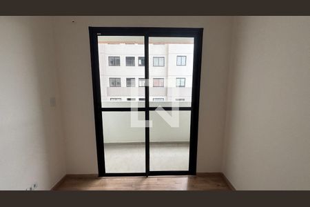 SSala  de apartamento para alugar com 2 quartos, 45m² em Vila Palmares, Santo André