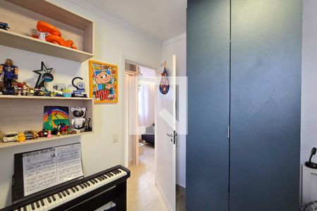 Quarto 1 de apartamento à venda com 2 quartos, 53m² em Paulicéia, São Bernardo do Campo