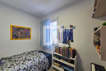 Quarto 1 de apartamento à venda com 2 quartos, 53m² em Paulicéia, São Bernardo do Campo