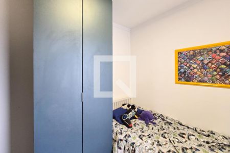 Apartamento à venda com 2 quartos, 53m² em Paulicéia, São Bernardo do Campo