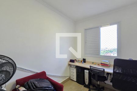 Quarto 2 de apartamento à venda com 2 quartos, 53m² em Paulicéia, São Bernardo do Campo