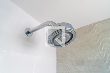 Banheiro da Suíte 1 Detalhe de apartamento à venda com 3 quartos, 115m² em Jardim Prudência, São Paulo