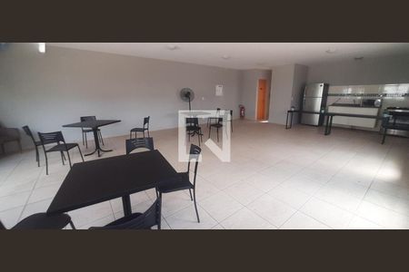 Foto 32 de apartamento à venda com 2 quartos, 60m² em Ipiranga, São Paulo