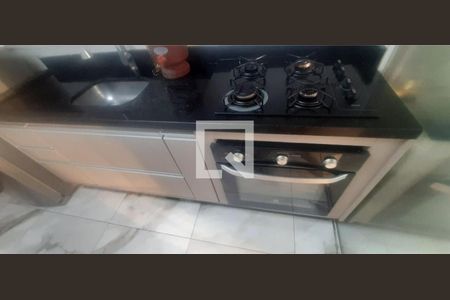 Foto 22 de apartamento à venda com 2 quartos, 60m² em Ipiranga, São Paulo