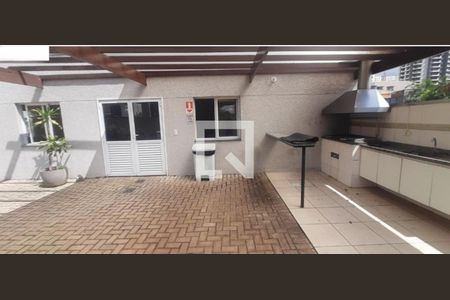 Foto 26 de apartamento à venda com 2 quartos, 60m² em Ipiranga, São Paulo