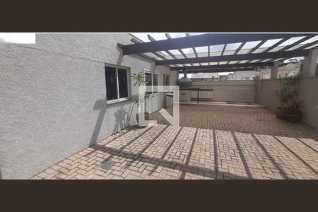 Foto 25 de apartamento à venda com 2 quartos, 60m² em Ipiranga, São Paulo