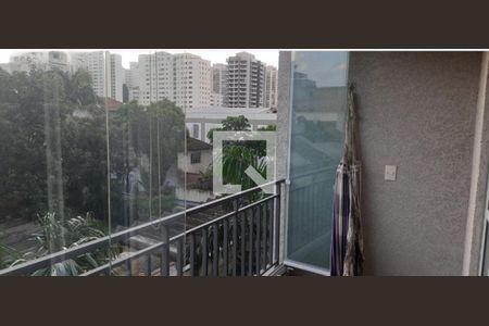 Foto 01 de apartamento à venda com 2 quartos, 60m² em Ipiranga, São Paulo