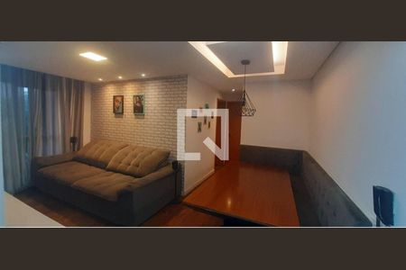 Foto 06 de apartamento à venda com 2 quartos, 60m² em Ipiranga, São Paulo